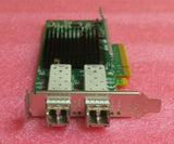 Silicom PE210G2SPI9A Dual Port 10Gb/s SFP+ Fibre Ethernet Network Server Adapter