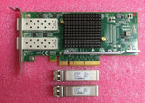 Silicom PE210G2SPI9A Dual Port 10Gb/s SFP+ Fibre Ethernet Network Server Adapter