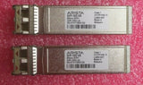 Silicom PE210G2SPI9A Dual Port 10Gb/s SFP+ Fibre Ethernet Network Server Adapter