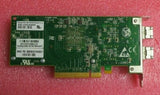 Silicom PE210G2SPI9A Dual Port 10Gb/s SFP+ Fibre Ethernet Network Server Adapter