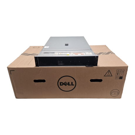 Dell PowerEdge R760 2x 4th/5th Gen Scalable CPU 32-DIMM Diskless CTO 2U Server