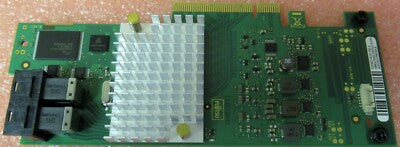 Fujitsu SAS 12G SAS/SATA 6G PCIe 8-Port RAID CP400i A3C40176030 S26361-F3842-L2