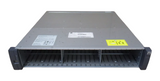 NetApp DS2246 NAJ-1001 Disk Array 24x 2.5" Bay 2x IOM6 Controllers + 2x PSU