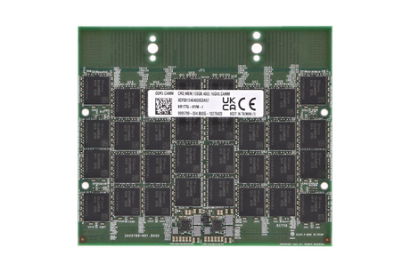 Dell 128GB 16GX8 PC5-4800 DDR5-38400 Non-ECC CAMM Memory R1TT6 KR1TT6-HYM