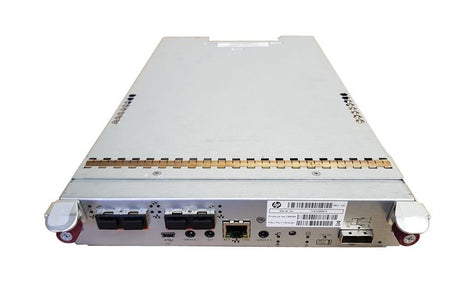 HP MSA 2040 SAN Controller 8Gb/16Gb FC and/or 1/10Gb iSCSI 717870-001 C8R09A