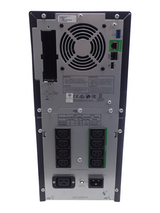 APC Smart-UPS SMT3000IC 3000VA 2700W 8x C13 2x C19 IEC SmartConnect Tower UPS