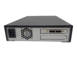 Quantum 1-07819-01 LTO-7 HH Dual Port SAS External Standalone Desktop Tape Drive