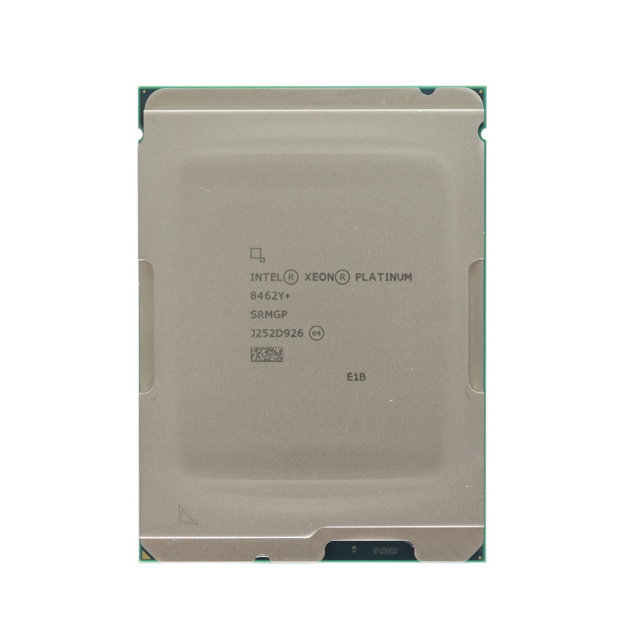 New Intel Xeon Platinum 8462Y+ 32-Core 2.8GHz 60MB LGA4677 CPU Processor SRMGP