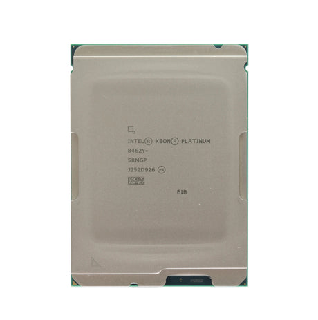 New Intel Xeon Platinum 8462Y+ 32-Core 2.8GHz 60MB LGA4677 CPU Processor SRMGP