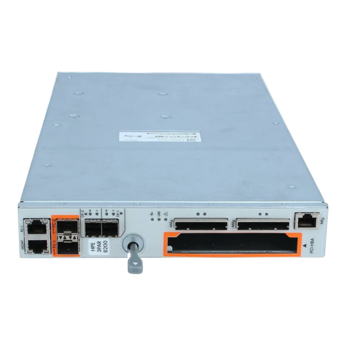 HPE 3PAR StoreServ 8200 Controller Assembly Node Module 809805-001 K2Q35-63001