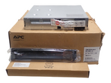 New APC SMC1500I-2U Smart-UPS C 1500VA LCD AVR 230V 4x IEC C13 RackMount 2U UPS