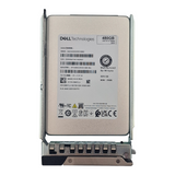 New Dell 480GB SATA 6G TLC Mixed Use MU 2.5" Solid State Drive SSD MKYJJ