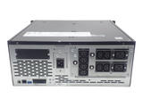APC Smart-UPS X SMX3000HV 3000VA 240V 8xC13 2xC19 Short Depth 4U Rackmount UPS