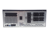 APC Smart-UPS X SMX3000HV 3000VA 240V 8xC13 2xC19 Short Depth 4U Rackmount UPS