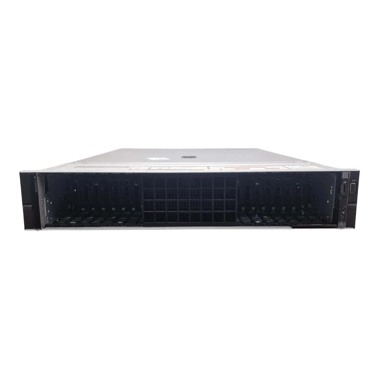 Dell PowerEdge R760 2x Gen4/5 Scalable CPU 32-DIMM 16-Bay NVMe CTO 2U Server