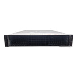 Dell PowerEdge R760 2x Gen4/5 Scalable CPU 32-DIMM 16-Bay NVMe CTO 2U Server