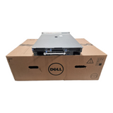 Dell PowerEdge R760 2x Gen4/5 Scalable CPU 32-DIMM 16-Bay NVMe CTO 2U Server