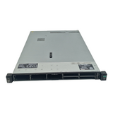 HPE ProLiant DL360 GEN10 Premium CTO 2x Scalable CPU 24-DIMM 10x NVME 1U Server