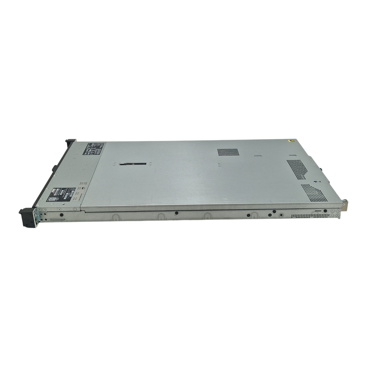 HPE ProLiant DL360 GEN10 Premium CTO 2x Scalable CPU 24-DIMM 10x NVME 1U Server