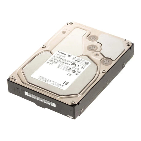 Toshiba 8TB 7.2K SATA 6G 3.5" 256MB Enterprise Hard Drive HDD MG06ACA800E
