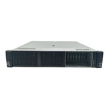 HPE ProLiant DL380 GEN10 CTO 2x Scalable CPU 24-DIMM 8x NVME Bay 2U Server