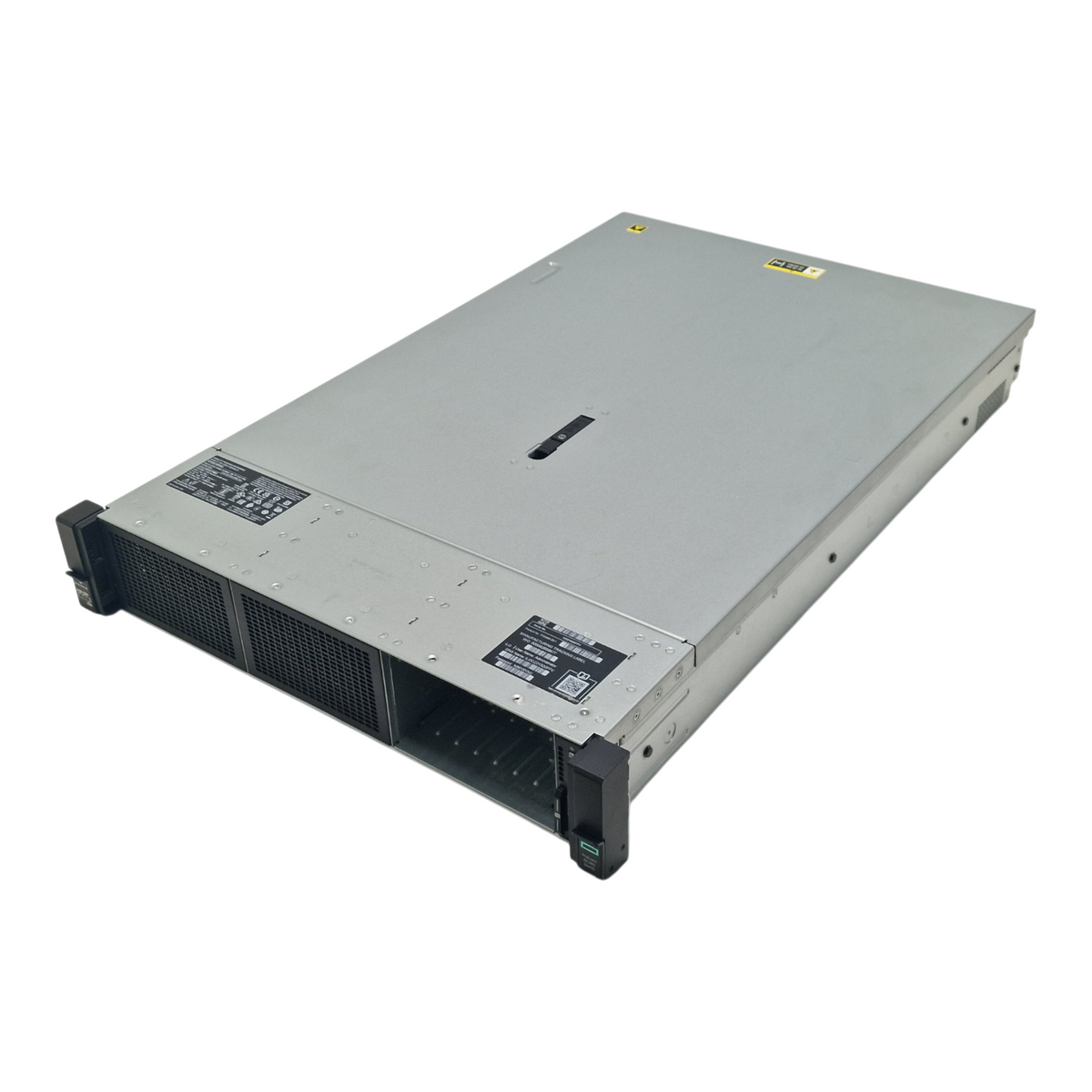 HPE ProLiant DL380 GEN10 CTO 2x Scalable CPU 24-DIMM 8x NVME Bay 2U Server