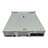 HPE ProLiant DL380 GEN10 CTO 2x Scalable CPU 24-DIMM 8x NVME Bay 2U Server