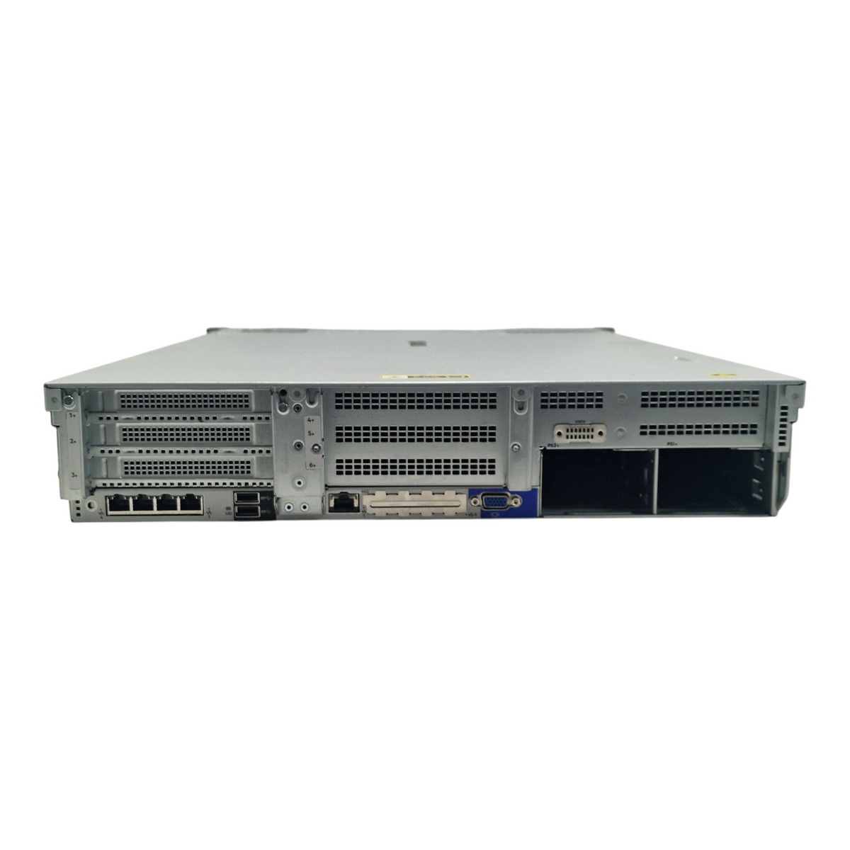 HPE ProLiant DL380 GEN10 CTO 2x Scalable CPU 24-DIMM 8x NVME Bay 2U Server