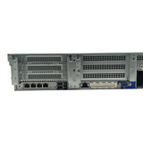 HPE ProLiant DL380 GEN10 CTO 2x Scalable CPU 24-DIMM 8x NVME Bay 2U Server