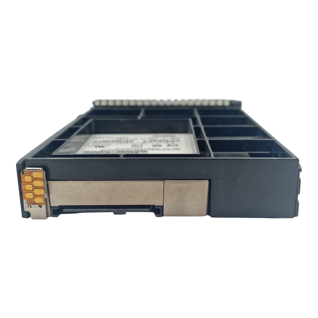 HPE 800GB SAS 12G MU 2.5" SSD 813647-B21 814339-001 In 3.5" G8 G9 G10 Caddy