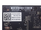 Dell NVIDIA RTX A400 4GB GDDR6 4x Mini DisplayPort GPU 900-5G172-0160-001 GYVD2