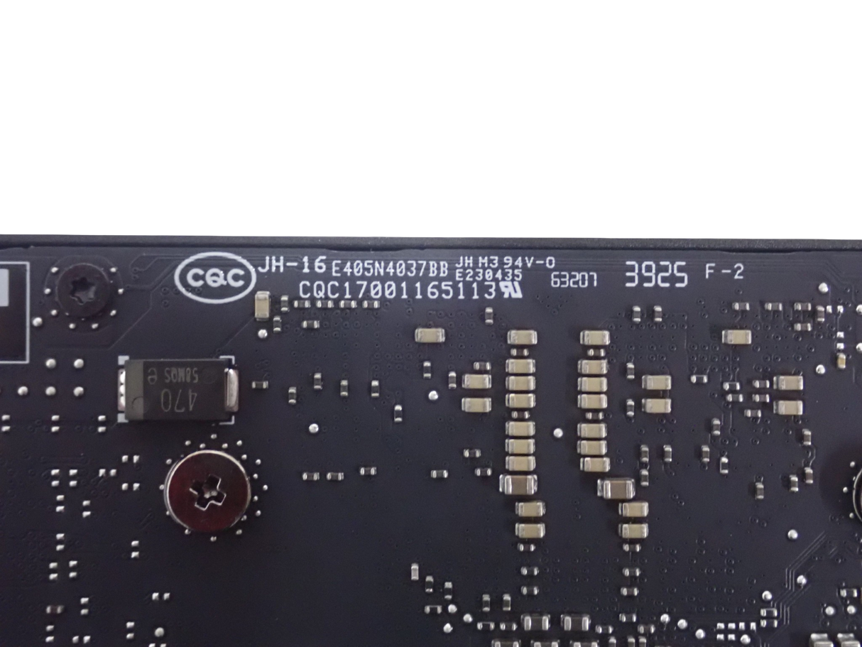 Dell NVIDIA RTX A400 4GB GDDR6 4x Mini DisplayPort GPU 900-5G172-0160-001 GYVD2