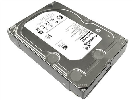 Seagate Desktop 6TB 7.2K SATA 6G 3.5" 128MB Cache Hard Drive HDD ST6000DX000