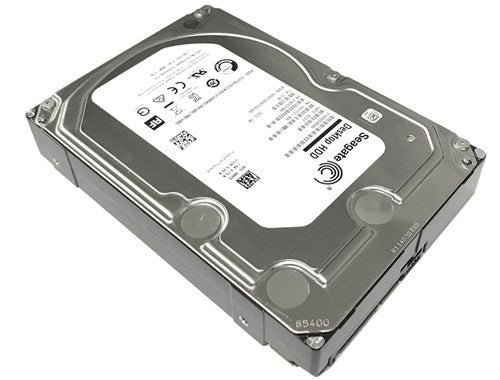Seagate Desktop 6TB 7.2K SATA 6G 3.5" 128MB Cache Hard Drive HDD ST6000DX000
