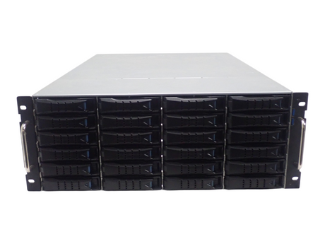 AIC RSC-4BT AMD EPYC Supermicro H12SSL-i  38-Bay CTO Storage Server XE1-4BT00-01