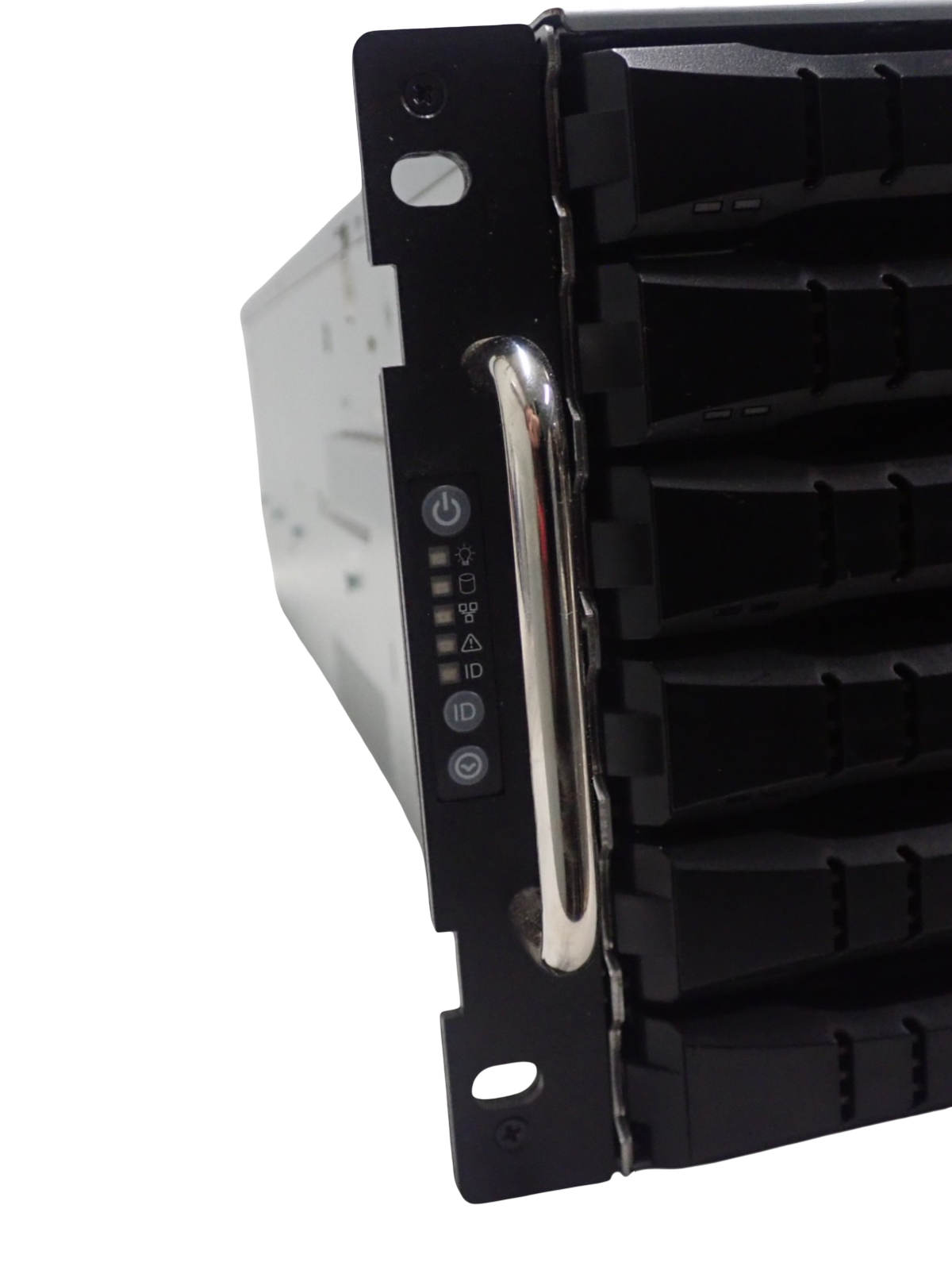 AIC RSC-4BT AMD EPYC Supermicro H12SSL-i  38-Bay CTO Storage Server XE1-4BT00-01