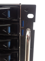 AIC RSC-4BT AMD EPYC Supermicro H12SSL-i  38-Bay CTO Storage Server XE1-4BT00-01