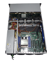 AIC RSC-4BT AMD EPYC Supermicro H12SSL-i  38-Bay CTO Storage Server XE1-4BT00-01