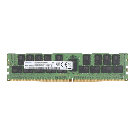 Samsung 64GB 4DRx4 PC4-2933Y DDR4-21300 ECC LRDIMM Memory M386A8K40DM2-CVF