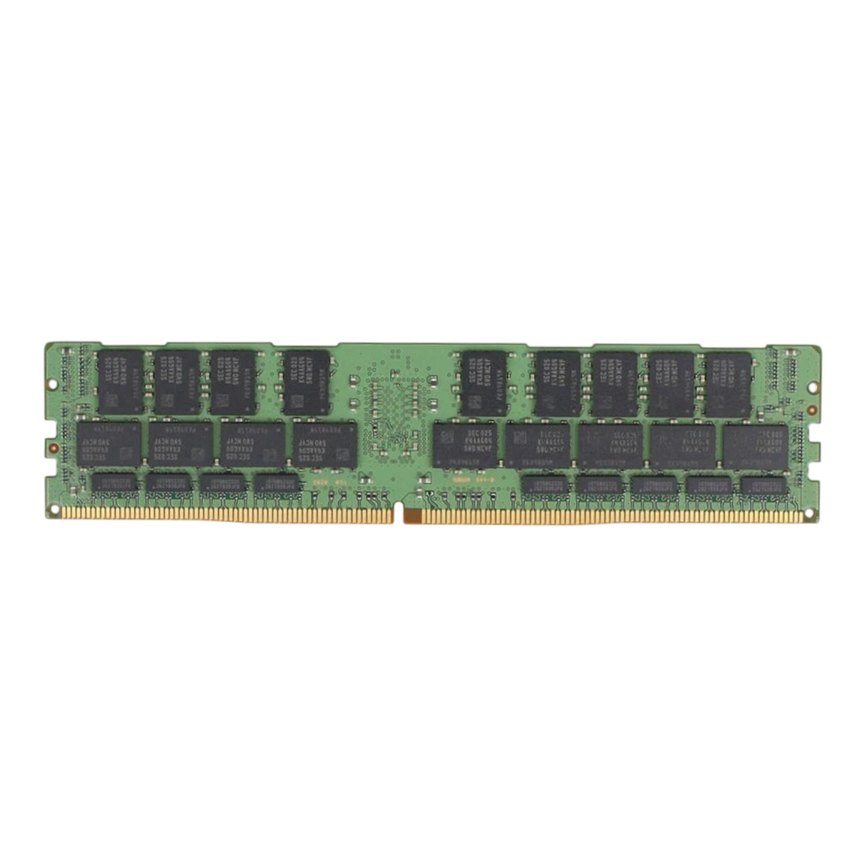 Samsung 64GB 4DRx4 PC4-2933Y DDR4-21300 ECC LRDIMM Memory M386A8K40DM2-CVF