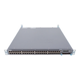 Juniper Networks EX4300-48T 48x 1GbE RJ45 4x 40Gb QSFP+ 1U Switch + EX-UM-4X4SFP