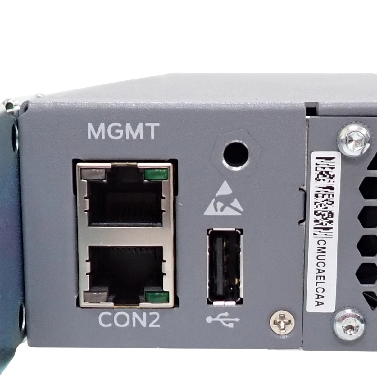 Juniper Networks EX4300-48T 48x 1GbE RJ45 4x 40Gb QSFP+ 1U Switch + EX-UM-4X4SFP
