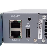 Juniper Networks EX4300-48T 48x 1GbE RJ45 4x 40Gb QSFP+ 1U Switch + EX-UM-4X4SFP