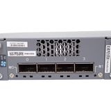 Juniper Networks EX4300-48T 48x 1GbE RJ45 4x 40Gb QSFP+ 1U Switch + EX-UM-4X4SFP