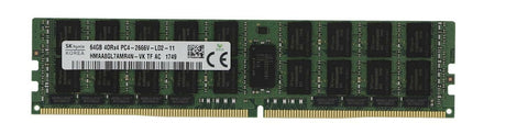 Dell 64GB PC4-2666V DDR4 ECC Server RAM Memory for PowerEdge Servers
