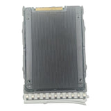 NEW Cisco 1.6TB 2.5" NVME U.2 PCIe SSD UCS-NVMEM6-W1600 + M5 M6 Caddy