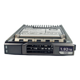Dell Compellent 1.92TB SAS 12G RI 2.5" Solid State Drive SSD 8V7C5 PX05SRB192Y