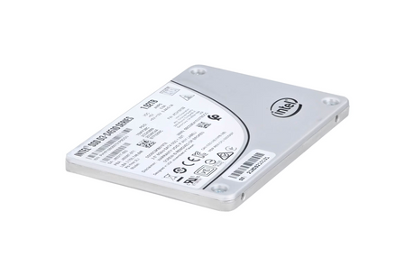 Intel S4510 Series 1.92TB SATA 6G Read Intensive 2.5" SSD SSDSC2KB019T8