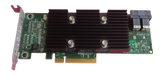 Dell PERC H330 12Gb SAS PCIe 3.0 x8 RAID Storage Controller Card LP HH TCKPF