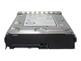 Dell 6TB 7.2K SAS 12G 3.5" 512e HDD ST6000NM0034 8D1V4 + 14th-17th Gen Caddy